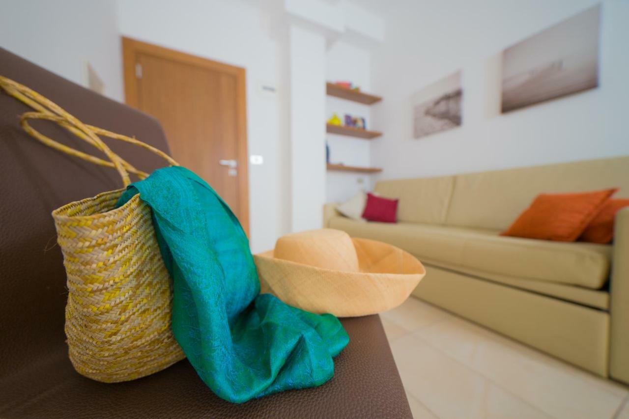 Mediterraneo Hotel & Suites Cattolica Exterior photo